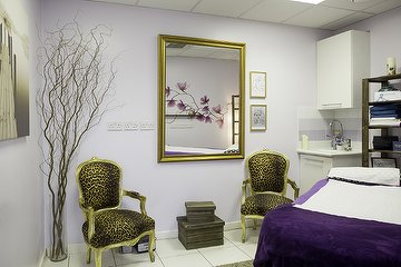 The Therapy Room Notting Hill