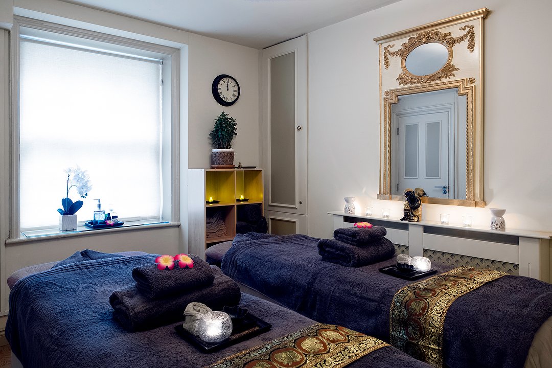 The Harmoniie, Fulham, London