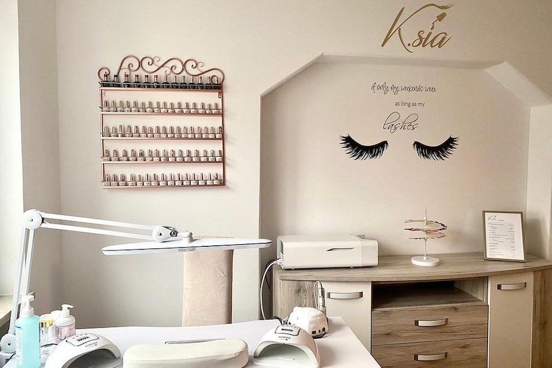 K.Sia Kosmetikstudio, Neuried, München und Umland