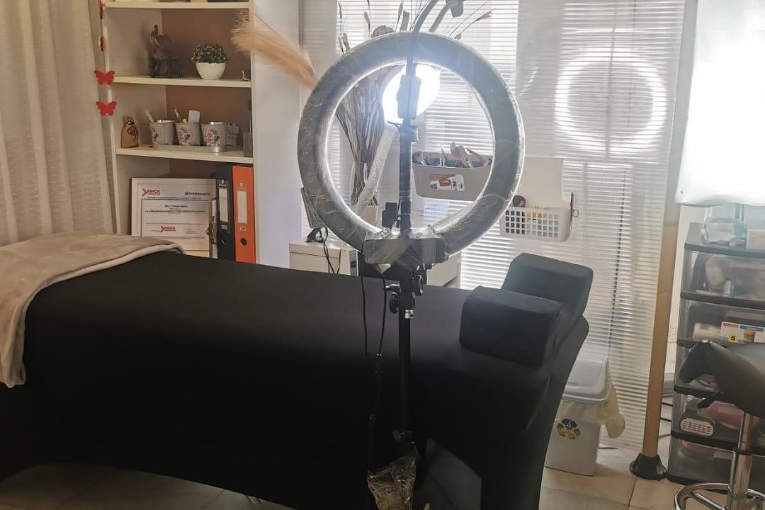 Micropigmentación Nelly Tobon, Donostia-San Sebastian, País Vasco