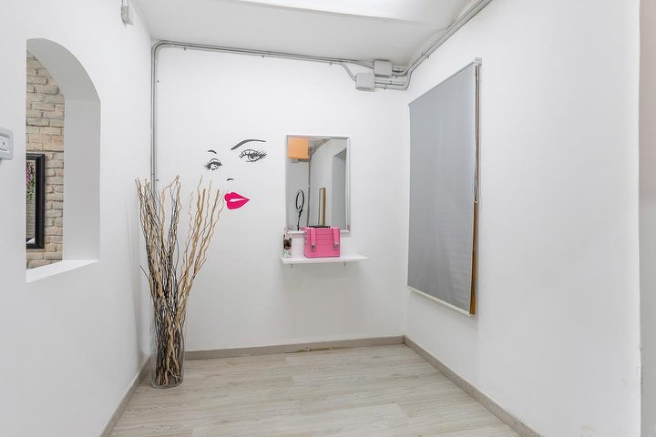 Toda Linda - Onglerie Barcelona - Photo de galerie - OneBooking
