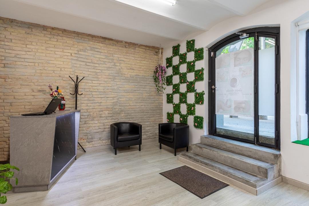 Toda Linda, Dreta de l'Eixample, Barcelona