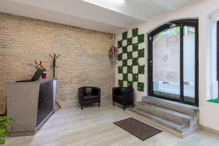 Toda Linda - Onglerie Barcelona - Photo de galerie - OneBooking