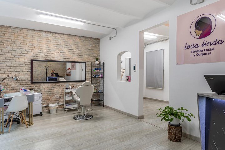 Toda Linda - Onglerie Barcelona - Photo de galerie - OneBooking
