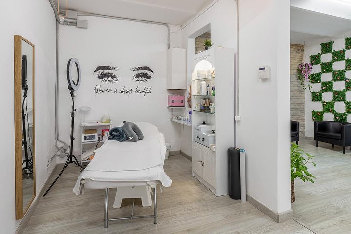 Toda Linda - Onglerie Barcelona - Photo de galerie - OneBooking