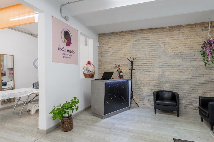 Toda Linda - Onglerie Barcelona - Photo de galerie - OneBooking
