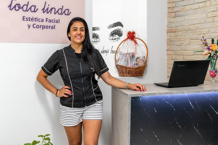 Toda Linda - Onglerie Barcelona - Photo de galerie - OneBooking