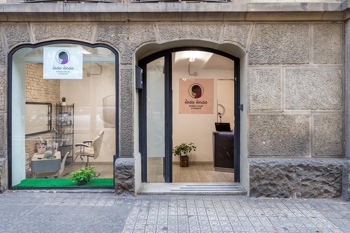 Toda Linda - Onglerie Barcelona - Photo de galerie - OneBooking