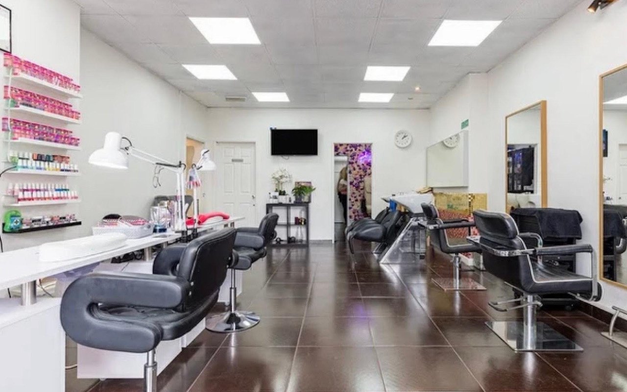 Hairdressers and Hair Salons near Holloway Road, London Treatwell