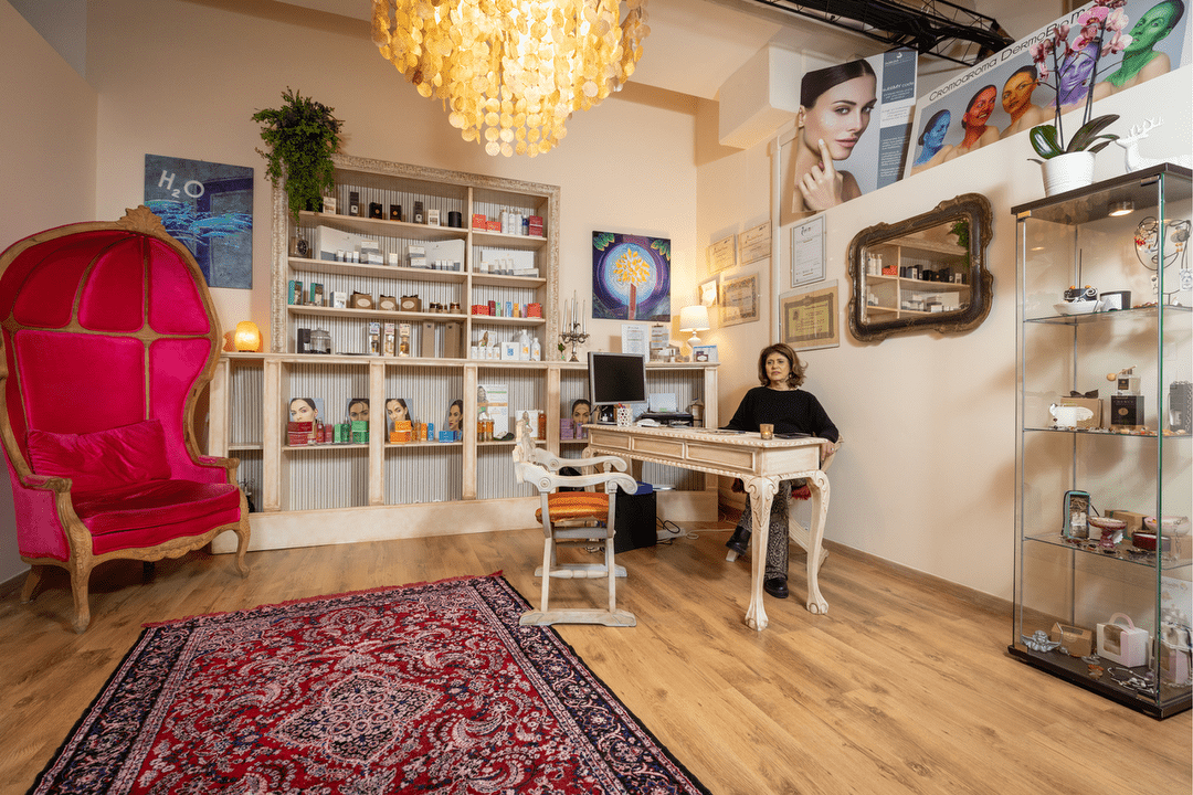 Mirainsula Holistic Wellness, Lazio