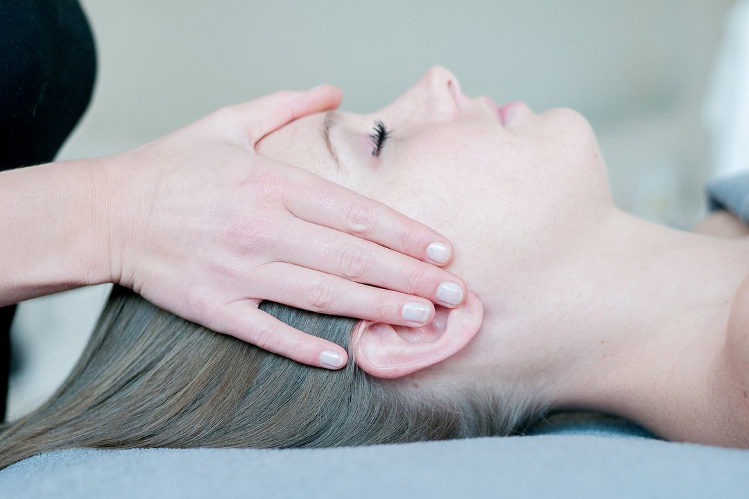 Hands On Massage - Glasgow, Lenzie, Glasgow Area