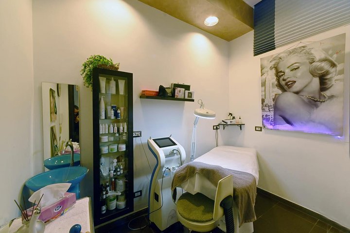 Centro Estetico e Solarium Naraya - Épilation Salerno - Photo de galerie - OneBooking