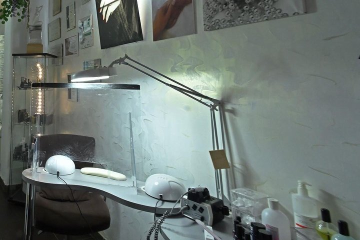 Centro Estetico e Solarium Naraya - Épilation Salerno - Photo de galerie - OneBooking