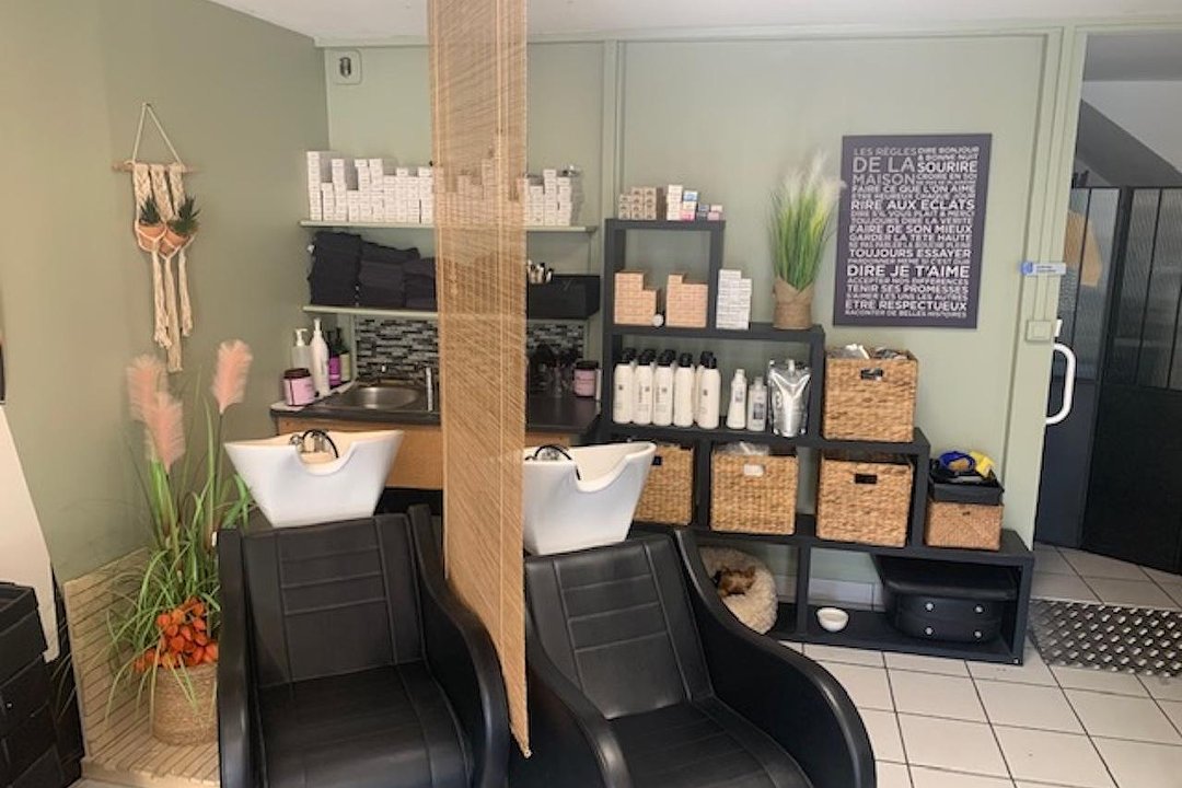 C&L Coiffure, Agen, Nouvelle Aquitaine