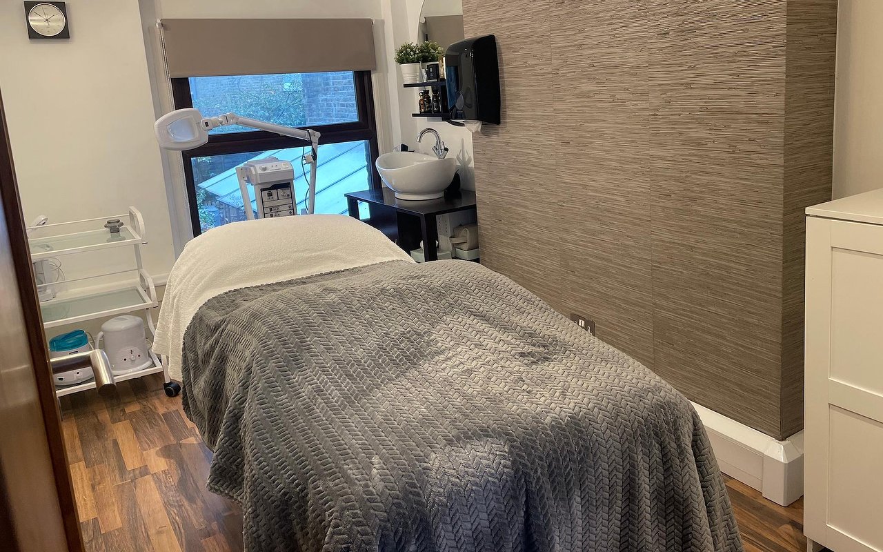 Body Treatments in Fulham, London Treatwell