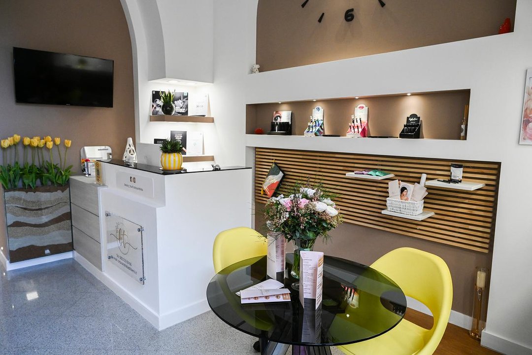 Beauty Touch Estetica Avanzata, Santa Maria Capua Vetere, Campania