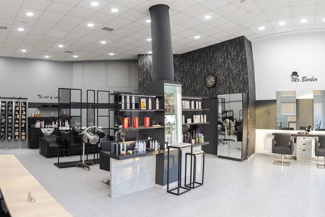 The Hair Lab, Kifisia, Αττική