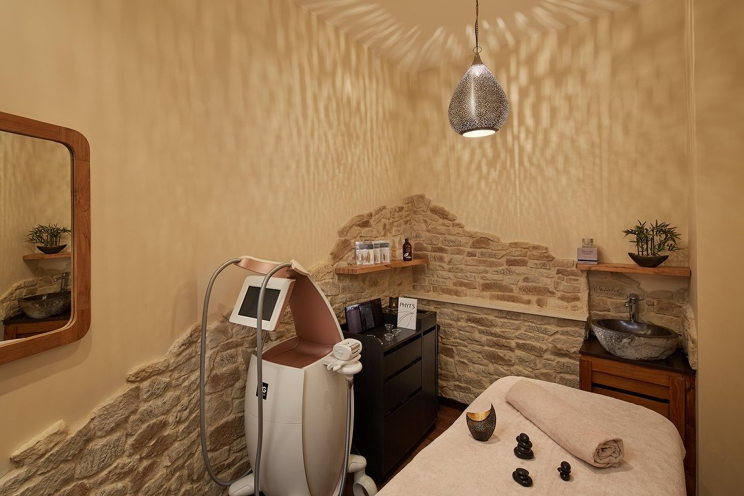 Biozen - Paris, Porte-Saint-Martin, Paris