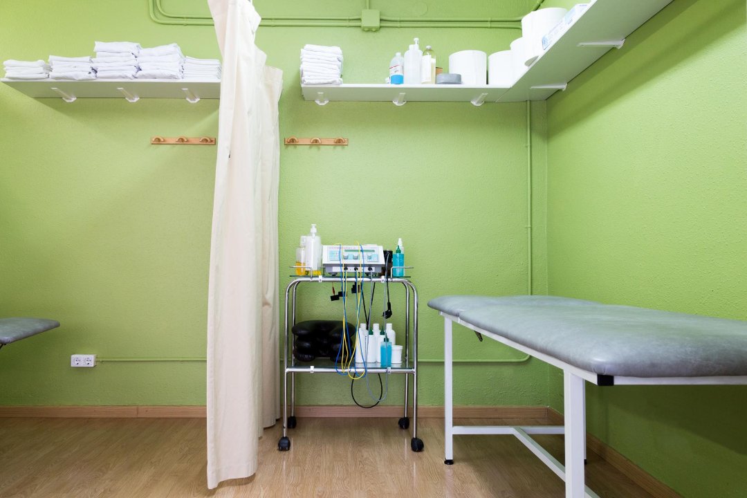 Domfis, Granvia Sud, Provincia de Barcelona