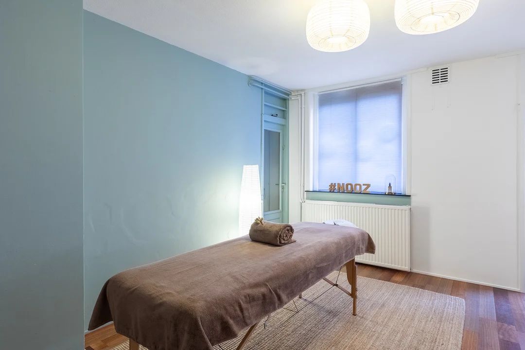 Kozi® Amsterdam, Commelinstraat, Amsterdam