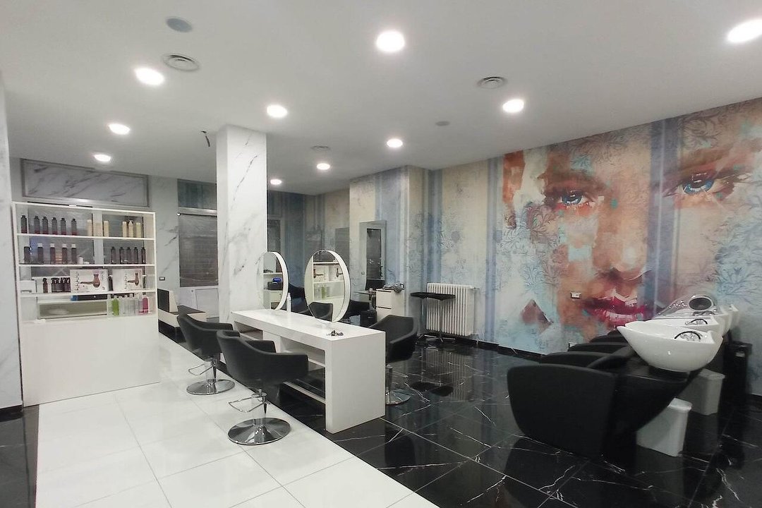 Beauty Fam Hairstyle, Zona Farini, Milano