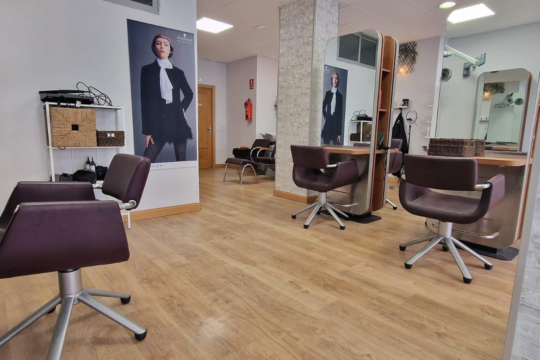 La Bambina Dí Marcela, Aranjuez