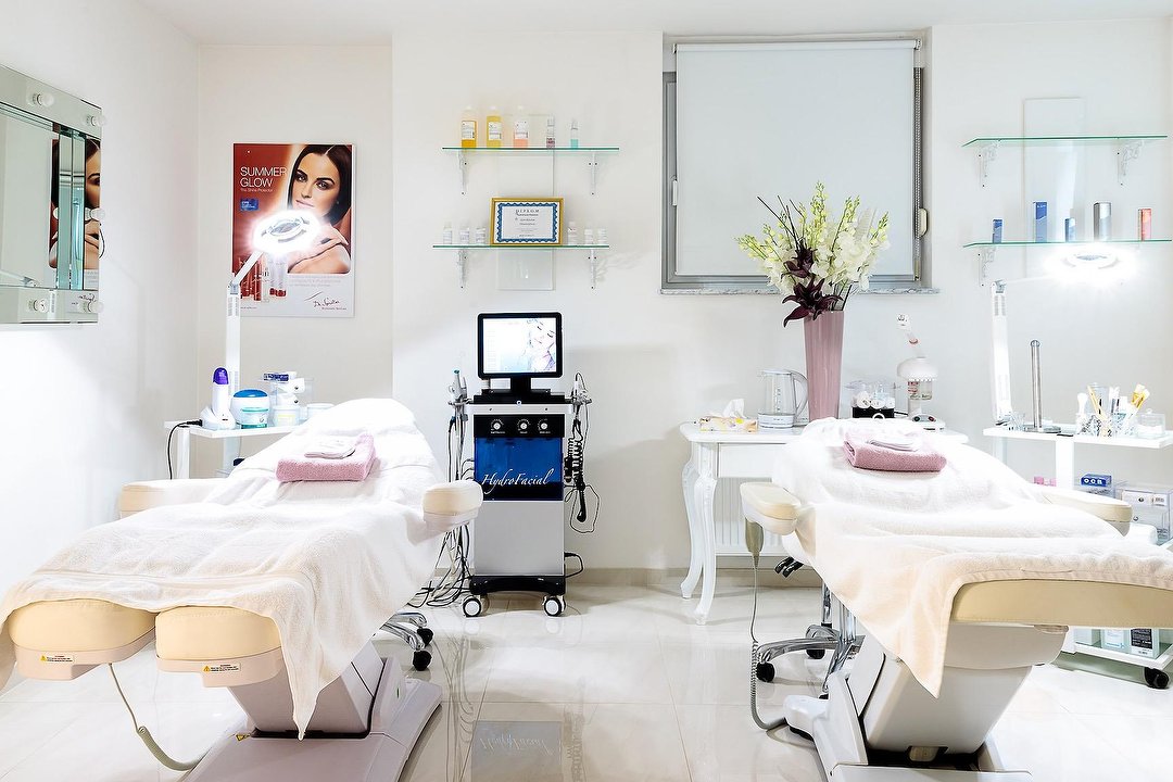 Endlich ich - Beauty & Wellness Lounge, Johannisthal, Berlin