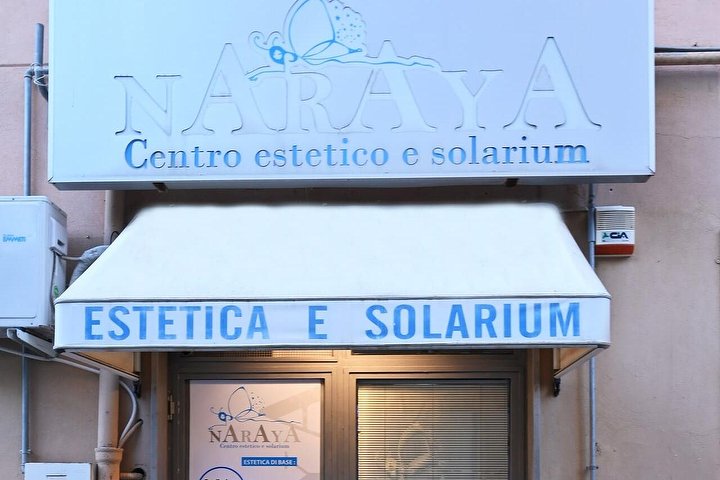 Centro Estetico e Solarium Naraya - Épilation Salerno - Photo de galerie - OneBooking