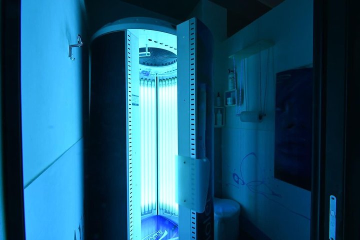 Centro Estetico e Solarium Naraya - Épilation Salerno - Photo de galerie - OneBooking