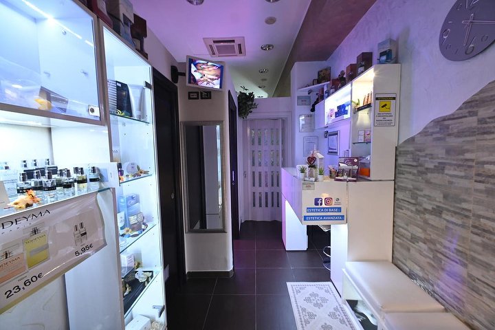 Centro Estetico e Solarium Naraya - Épilation Salerno - Photo de galerie - OneBooking