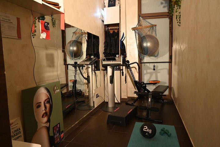 Centro Estetico e Solarium Naraya - Épilation Salerno - Photo de galerie - OneBooking