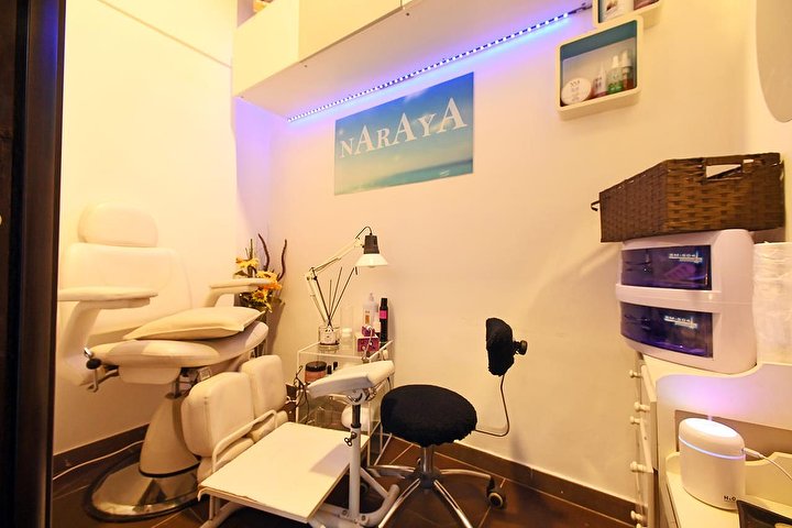 Centro Estetico e Solarium Naraya - Épilation Salerno - Photo de galerie - OneBooking