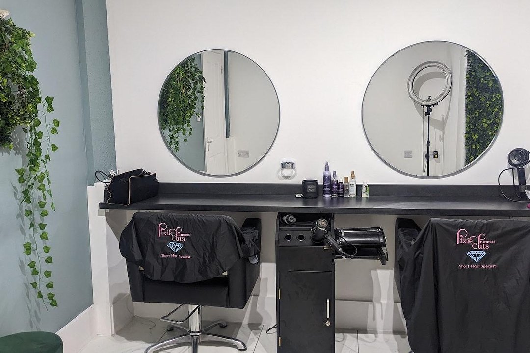 Virtuosa Hairdressing, St Albans, Hertfordshire