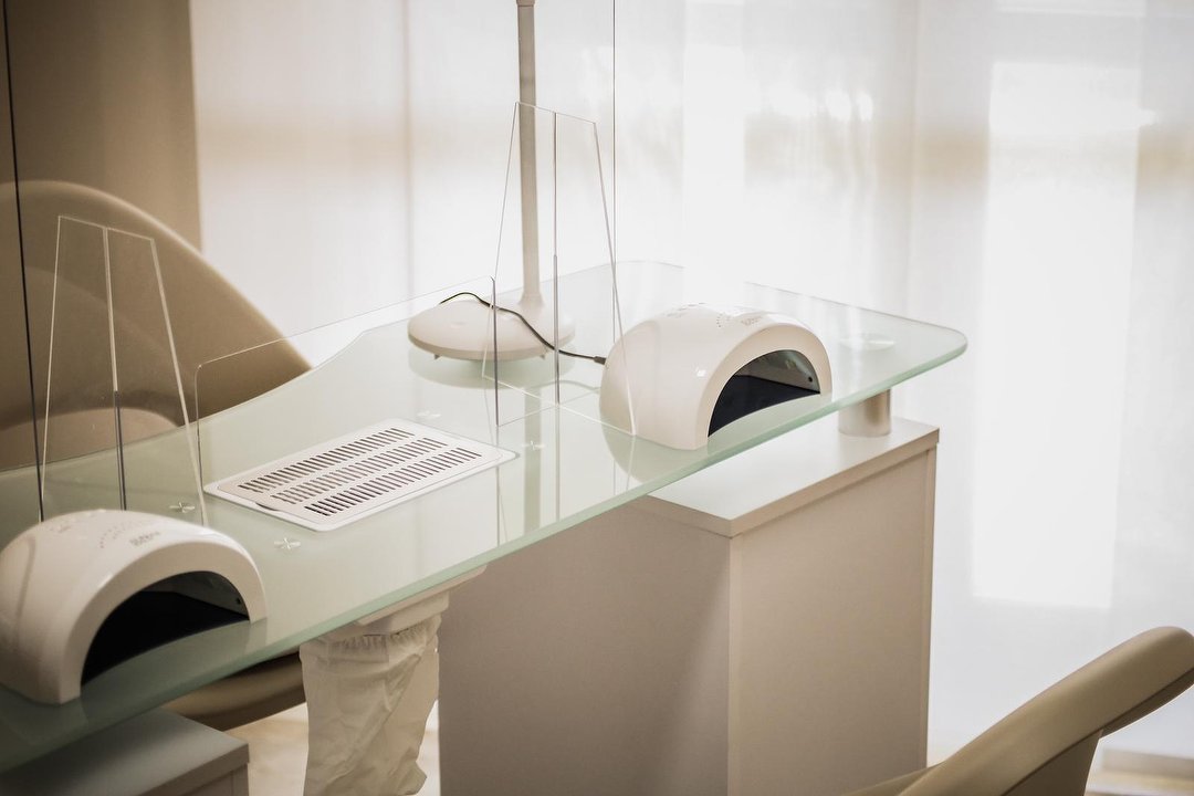 Aphrodite Centro Estetico, Campania