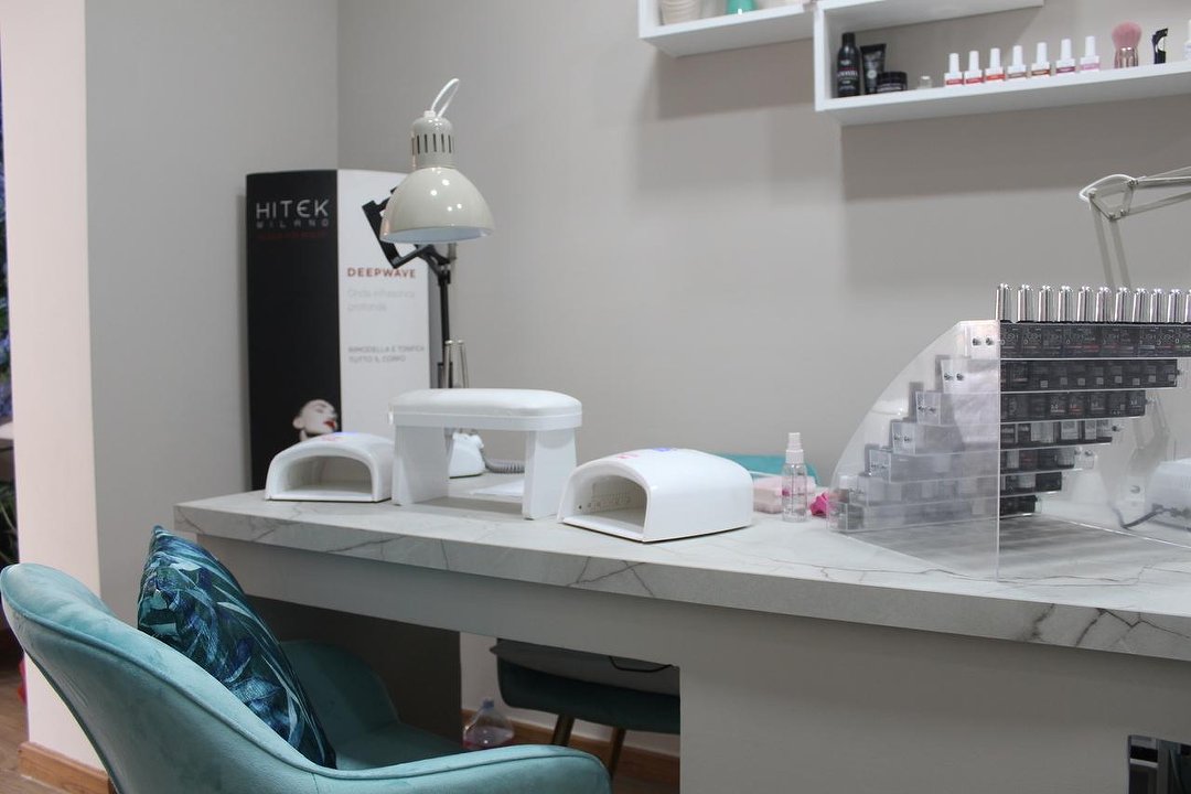 Mc Melany Beauty Lab, Giugliano in Campania, Campania