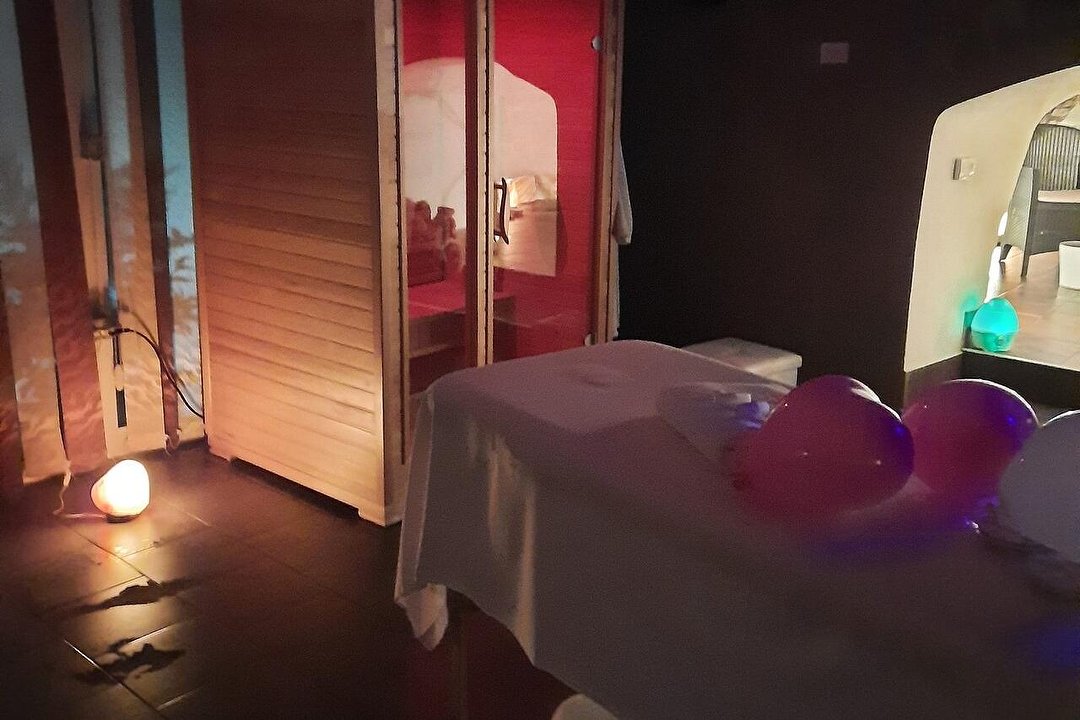 Spa Conca D'Oro, Campania