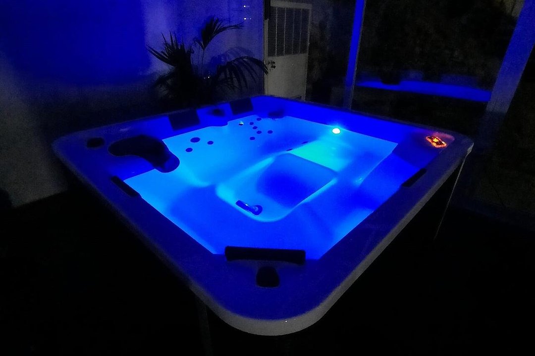 Spa Conca D'Oro, Campania