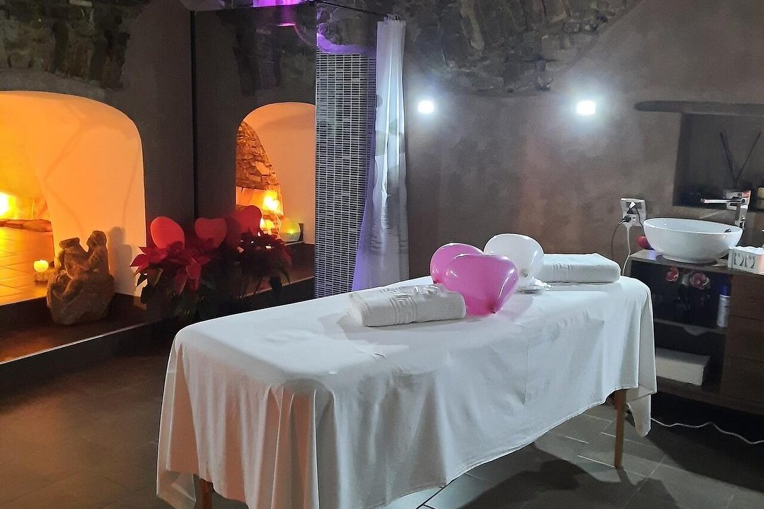 Spa Conca D'Oro, Campania