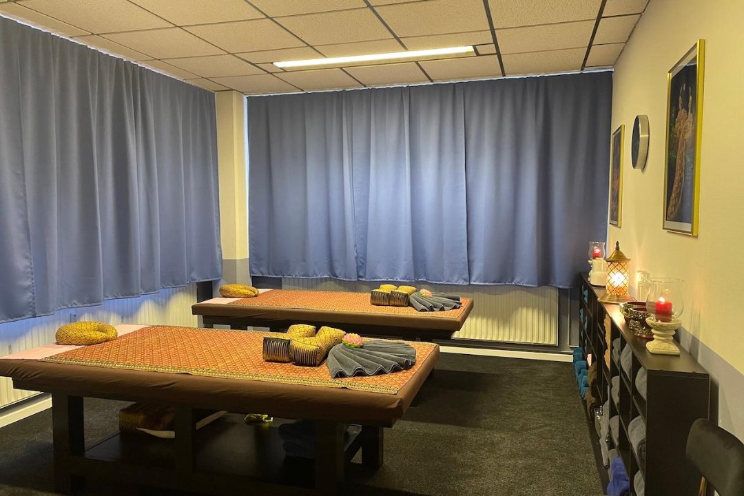 Phet Nam Nueng-Aroma Thaimassage, Buxtehude, Hamburg und Umland