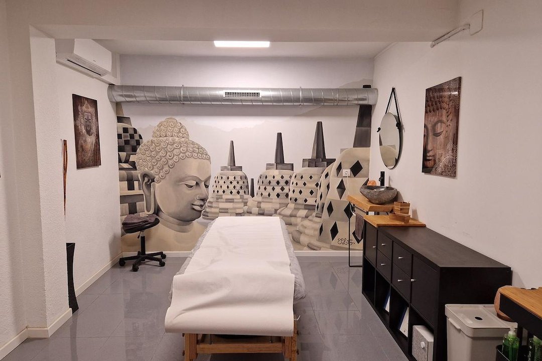 Estética Annabel, Centre Cornellà de Llobregat, Provincia de Barcelona