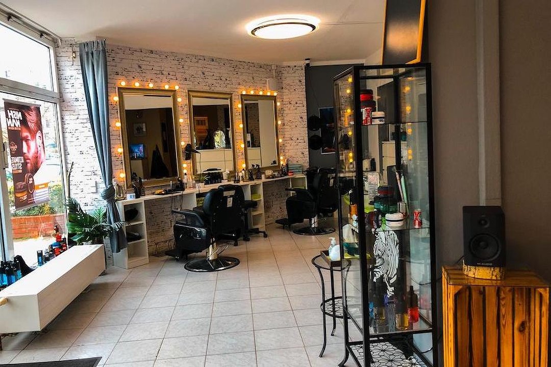 Classic Barbershop, Bernau bei Berlin