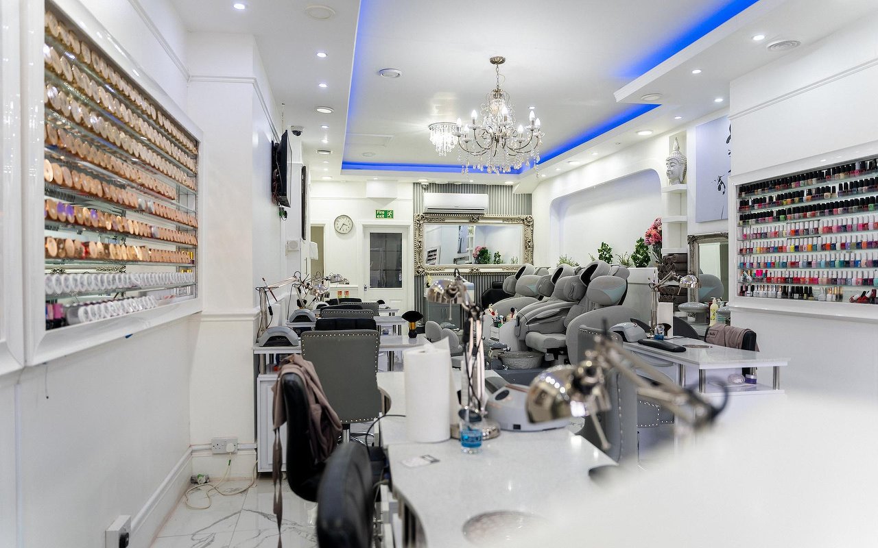 Hairdressers and Hair Salons in Didsbury, Manchester Treatwell