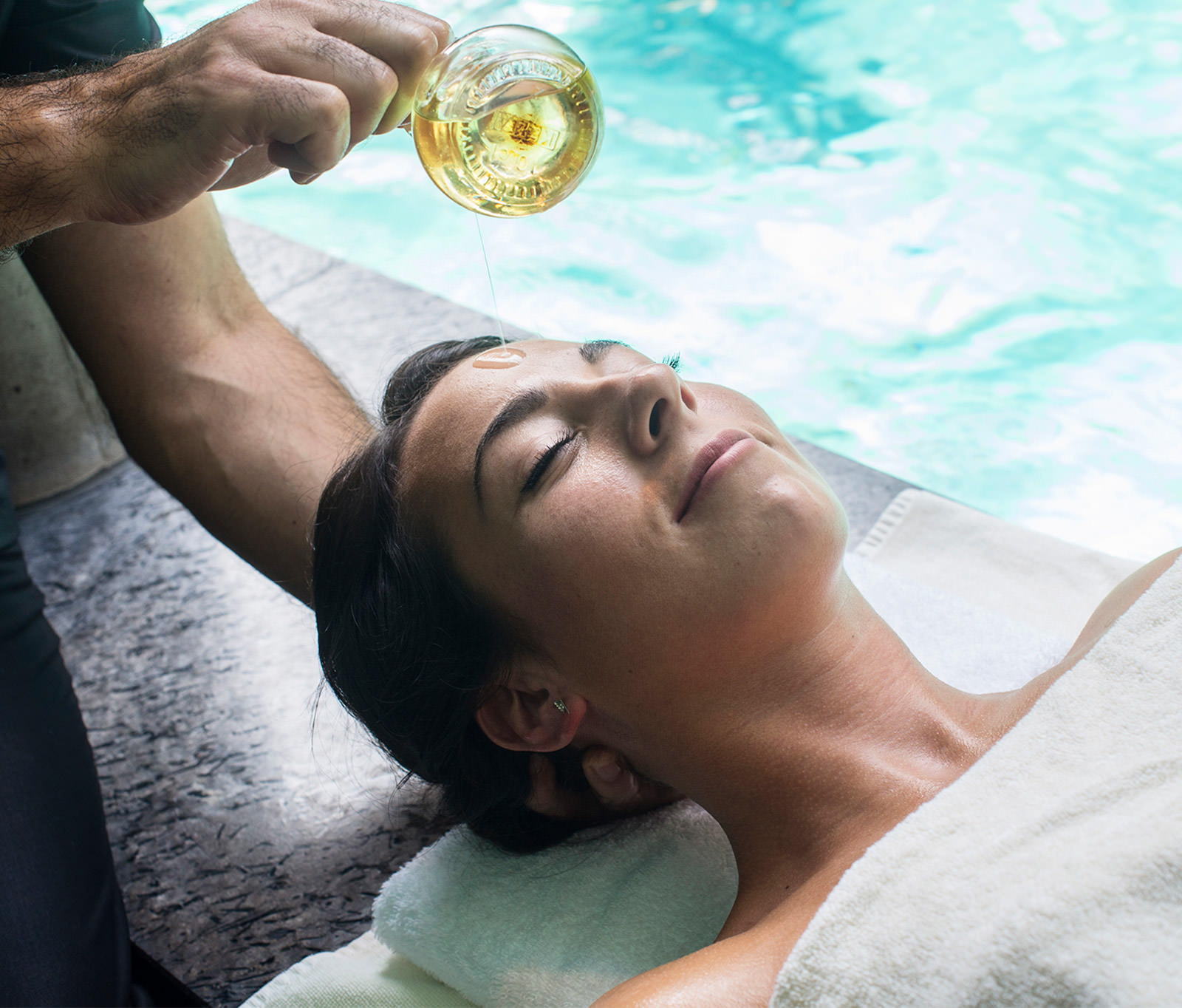 Aromatherapie Massage De Juiste Keus Voor Jou Lees De Guide Treatwell