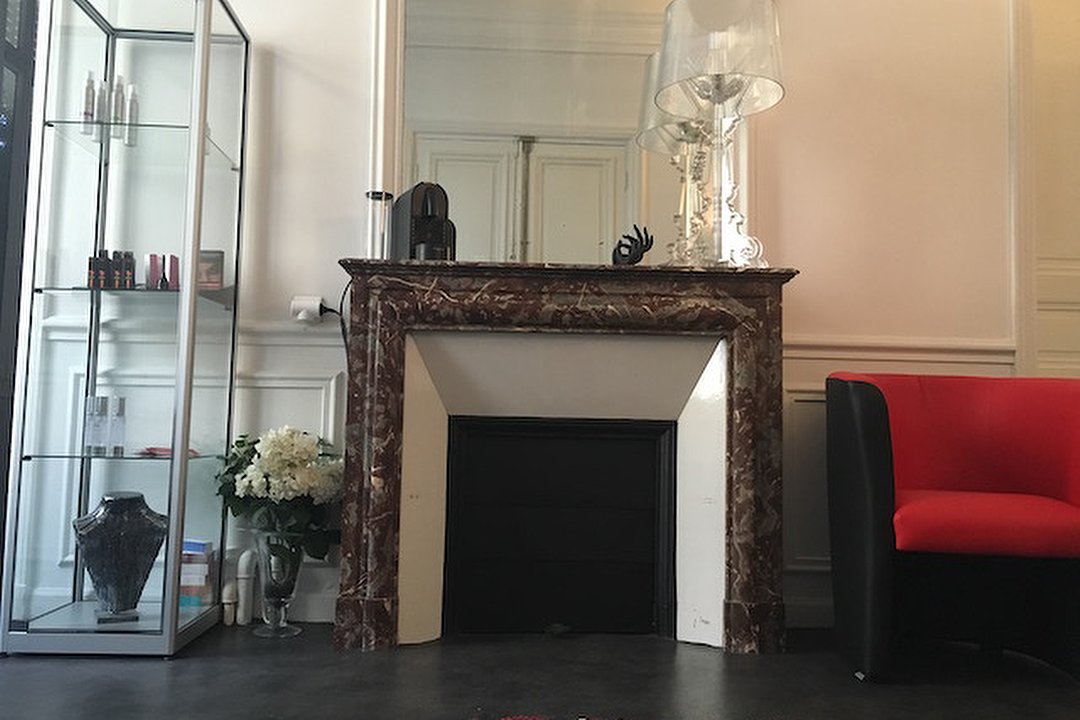 Lestelia Beauté, Porte Dauphine, Paris