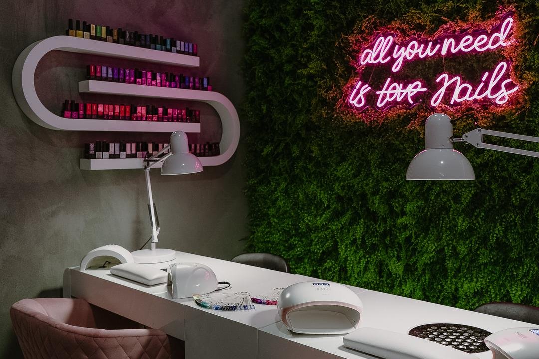 Lovesun Solarium - Bregnano, Lombardia