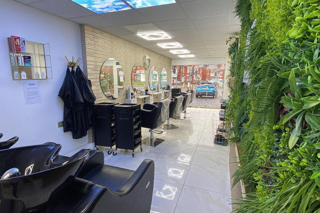 Adara Beauty, Broadway, Oldham