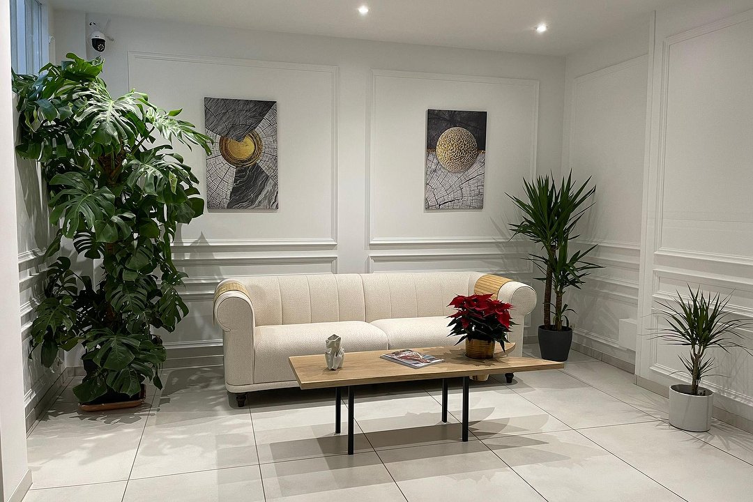 LaserAll, Sint-Pieters-Leeuw, Vlaams-Brabant