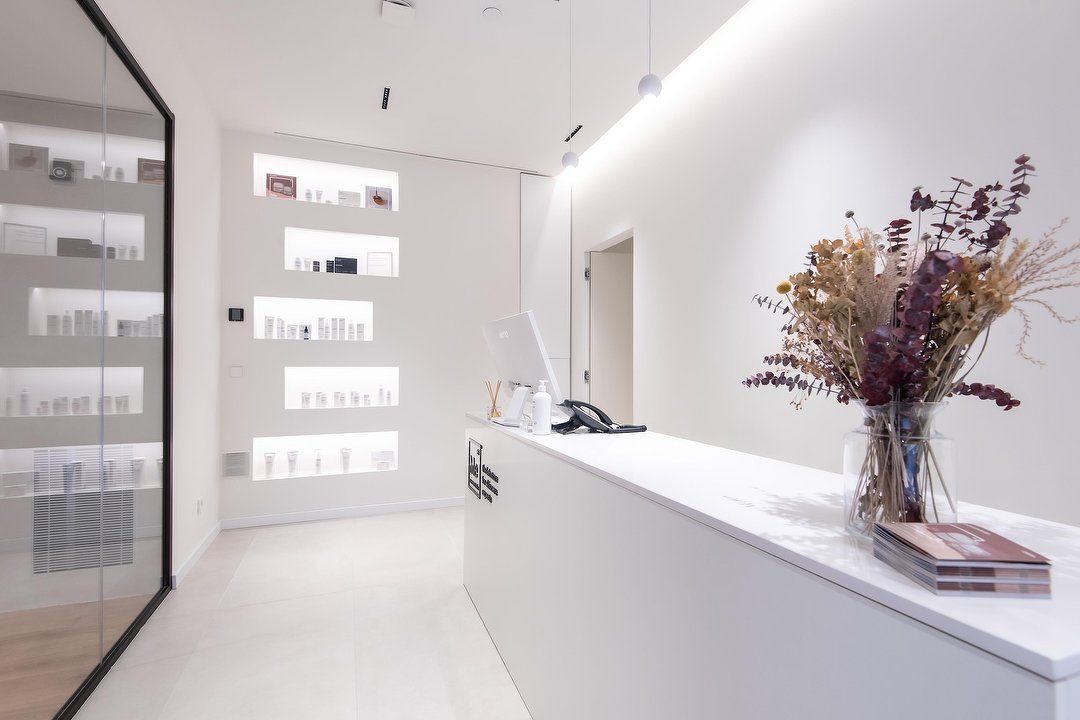 Me 85 by mesoestetic®, Les Corts, Barcelona