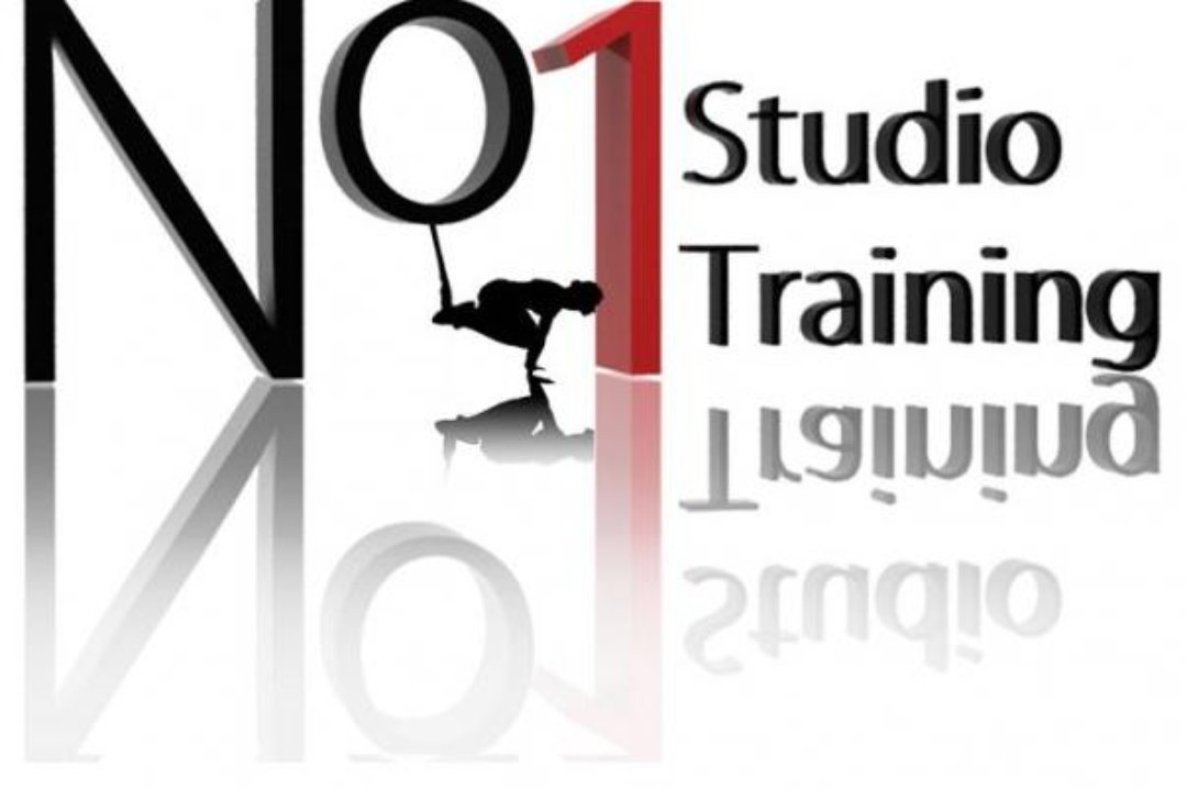 No1 Studio Training, London Bridge, London