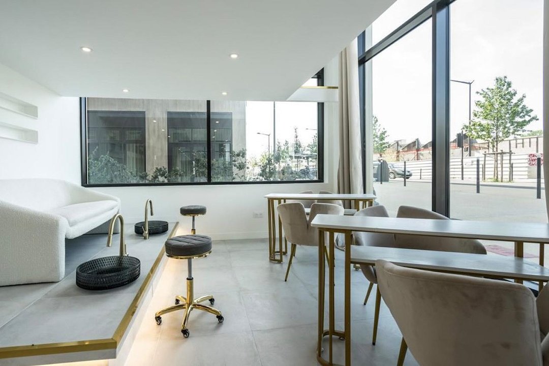 Dpdbeauty, Ivry-sur-Seine, Val-de-Marne